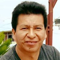 Dr. César Beltrán Castañón 
Pontificia Universidad Católica del Perú