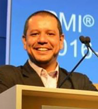 MBA. Paul Villacorta Chávez