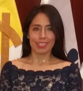 Rosa María Calderón Olaguivel